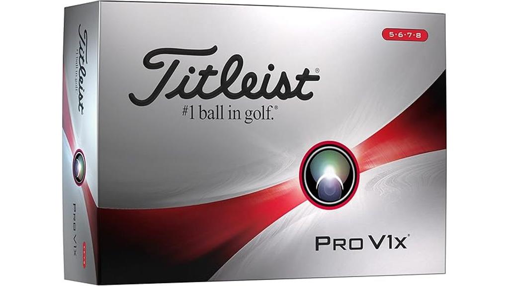 high performance golf ball review