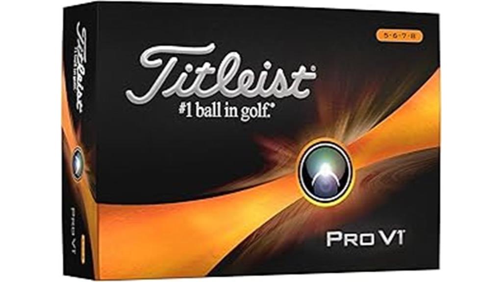 high performance golf ball review