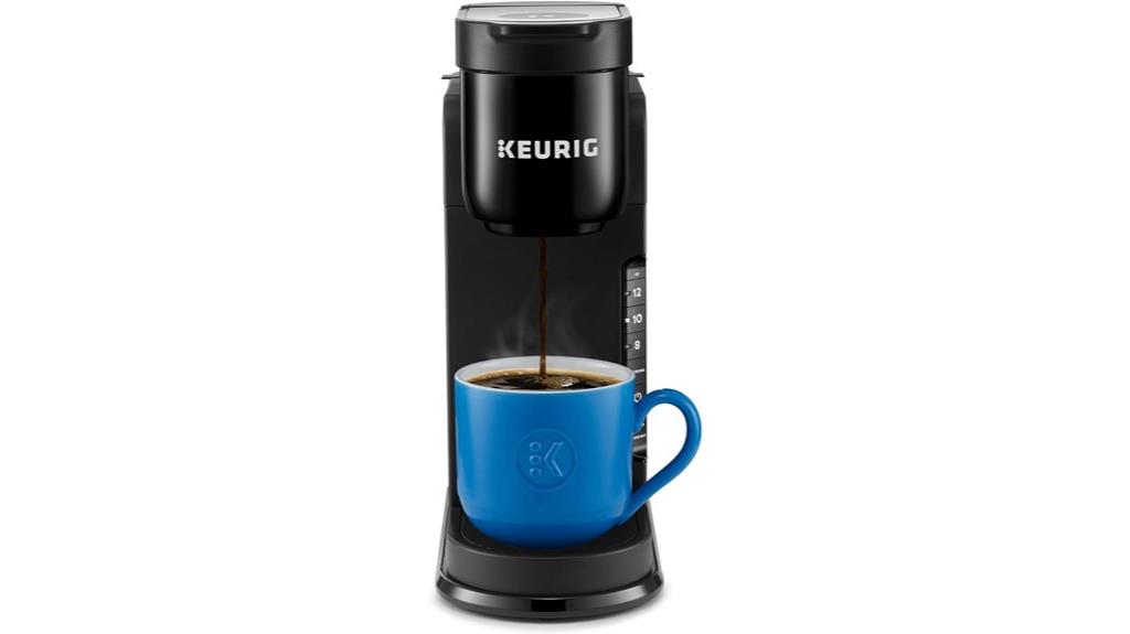 keurig k express coffee maker