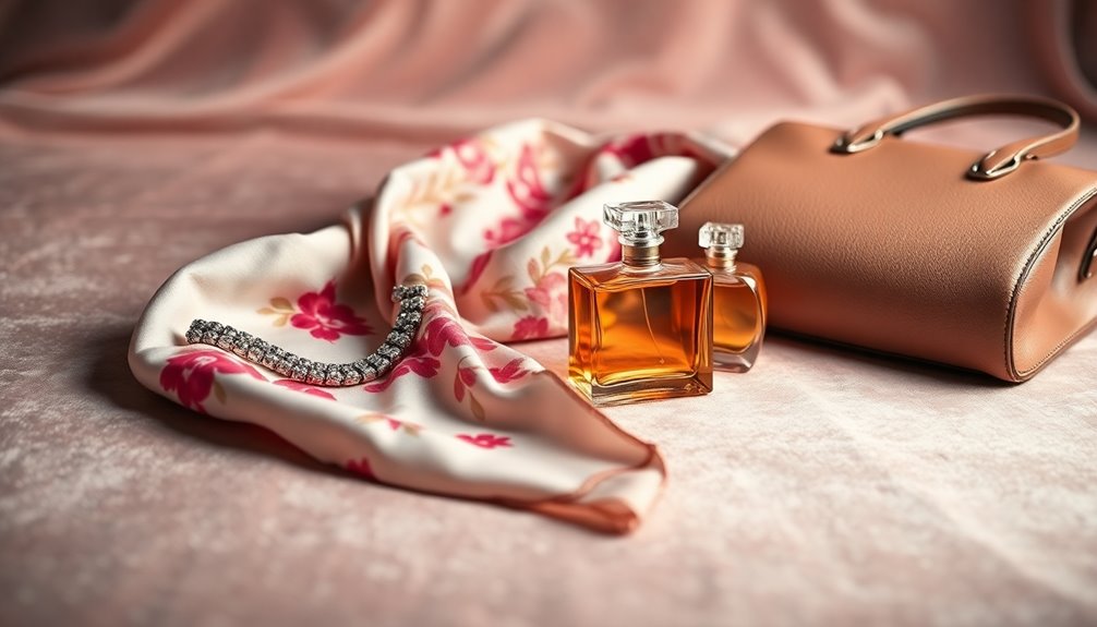 luxury gifts for her