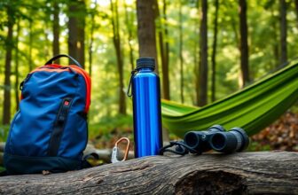 outdoor adventure gift ideas