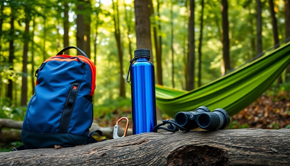 outdoor adventure gift ideas