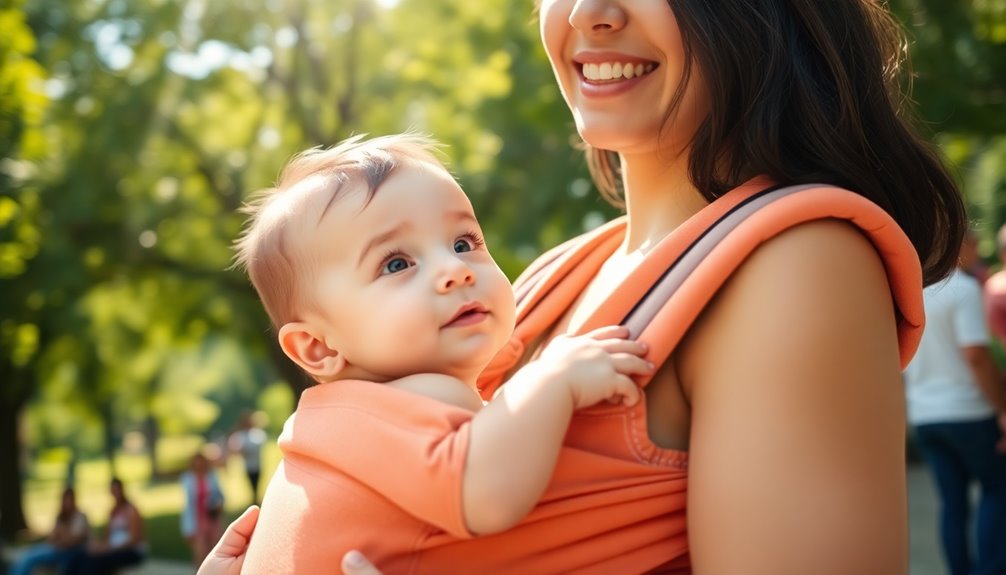 popular baby carrier reviews