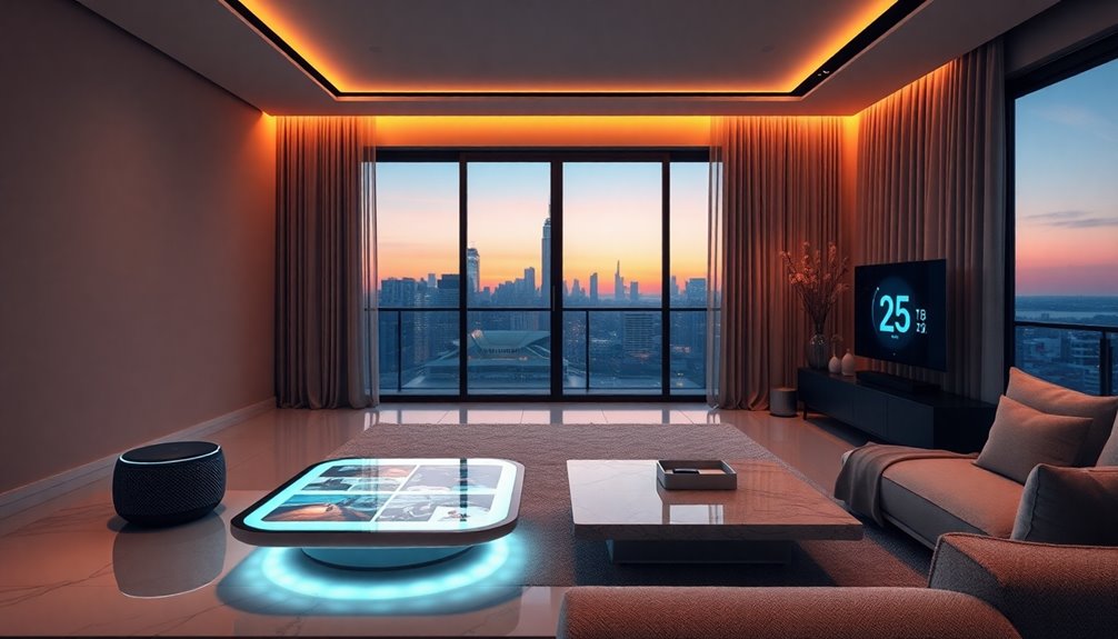 smart home gadgets 2024