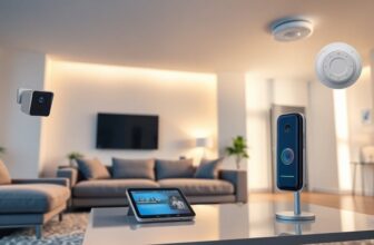 smart home safety tools