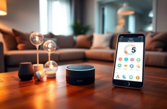 smart home setup guide