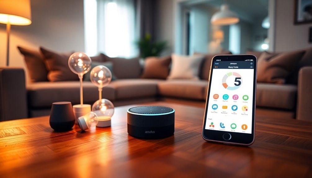 smart home setup guide