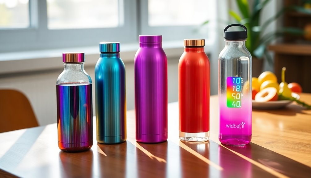 smart water bottles 2024