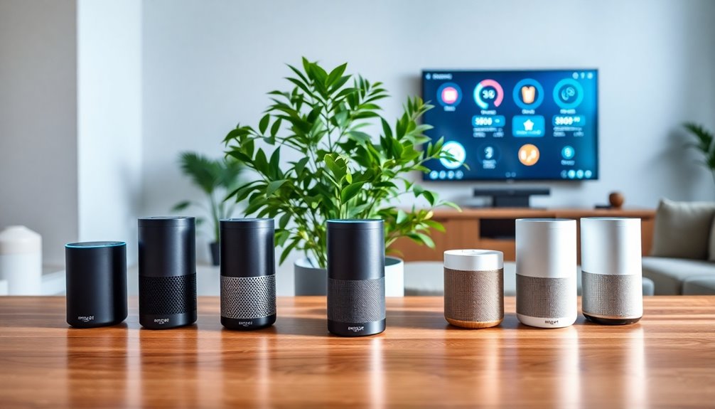 top alexa devices 2024