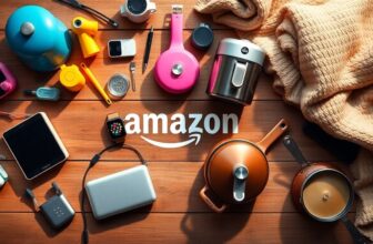 top amazon deals this month