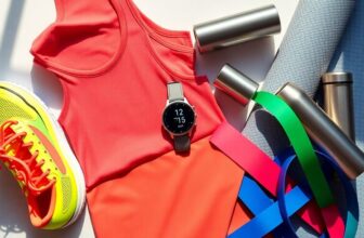 top fitness gear trends