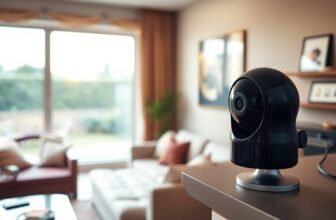 top home security cameras