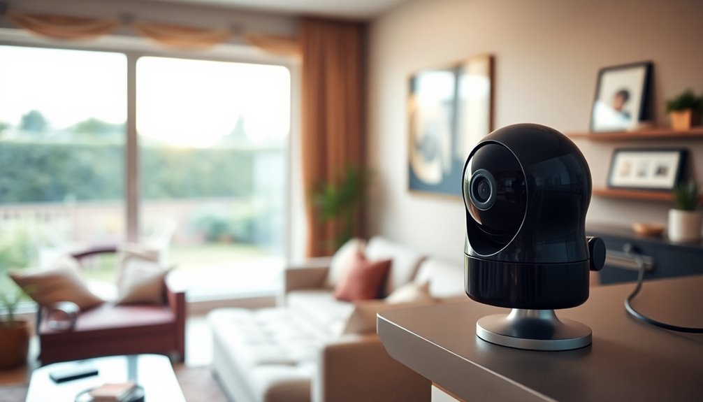 top home security cameras