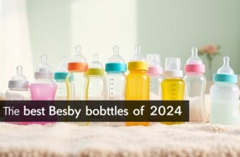 top rated baby bottles