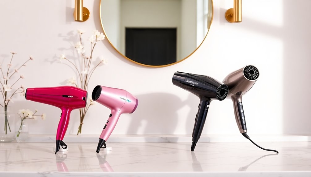 top rated hair dryers 2024