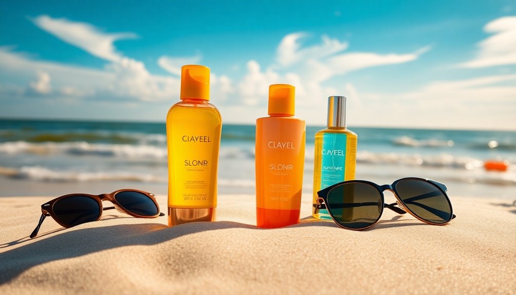 top rated sunscreens for 2024