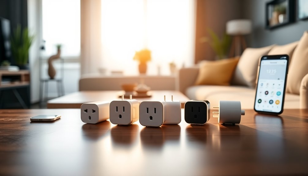 top smart plugs reviewed