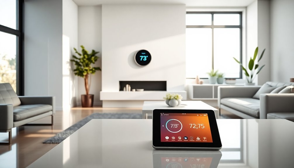 top smart thermostats 2024