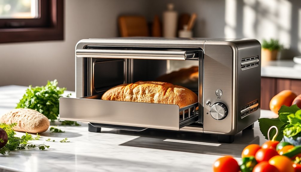 top toaster ovens reviewed