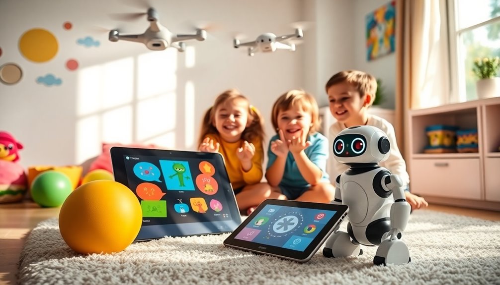 trending gadgets for kids