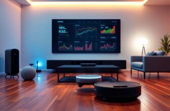 trending smart home devices