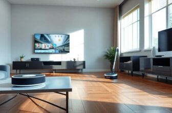 trending smart home gadgets