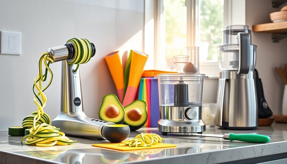 trendy kitchen tools craze