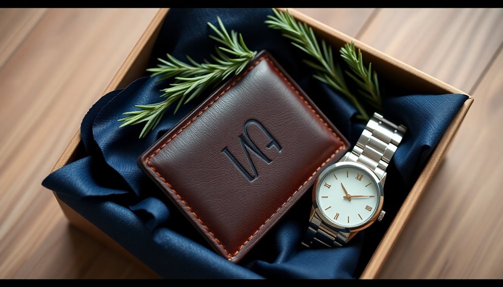 unique gifts for men