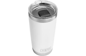 yeti rambler tumbler evaluation