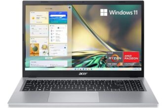 acer aspire 3 performance review