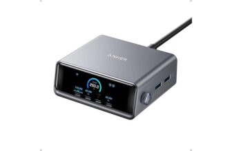 anker prime charger performance