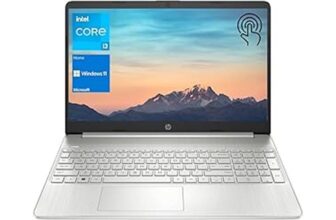 hp notebook performance review