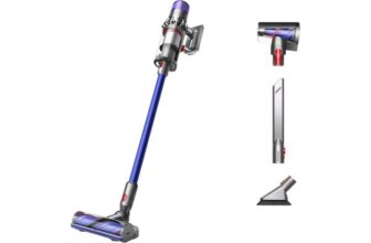 powerful cordless vacuum performance