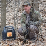 18,000 BTU Big Buddy Portable Propane Heater Review