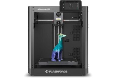 Flashforge Adventurer 5M Review: Pros and Cons