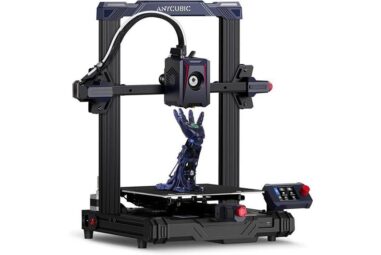 Anycubic Kobra 2 Neo Printer Review