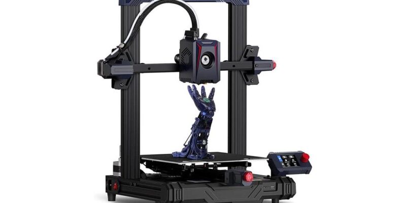 Anycubic Kobra 2 Neo Printer Review