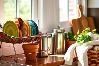 Budget-Friendly Home Essentials Worth Every Penny