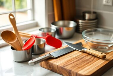 5 Best Cheap but Reliable Kitchen Tools That Every Home Cook Needs