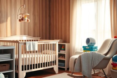 5 Best Affordable Parenting Essentials Every New Parent Should Own