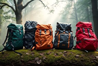 3 Best Affordable Hiking Backpacks That Won’t Break the Bank