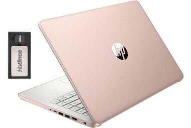 HP Stream 14 Laptop Review