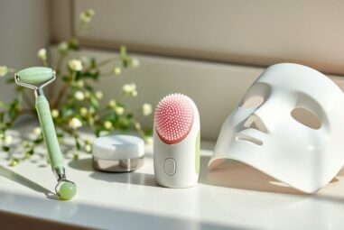 5 Best Affordable Skincare Devices That Deliver Results Without Breaking the Bank