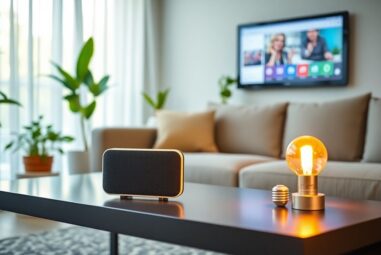 5 Best Smart Home Bundles Under $100 That Will Transform Your Living Space