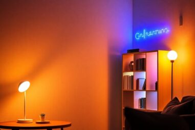 3 Best Affordable Smart Lighting Options for a Brighter Home Without Breaking the Bank