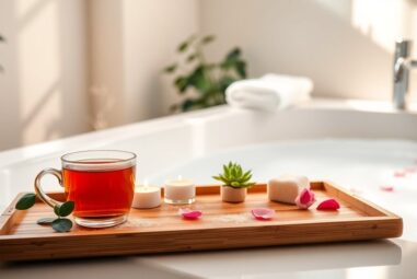 3 Best Affordable Products for a Spa-Like Experience at Home – Treat Yourself