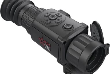 AGM Rattler TS25-256 Thermal Imaging RifleScope 12um 256×192 Review