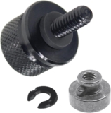 Amavoler Seat Bolt Nut Kit Review