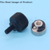 Amavoler Stainless Seat Bolt Nut Kit Review