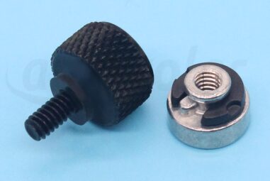 Amavoler Stainless Seat Bolt Nut Kit Review